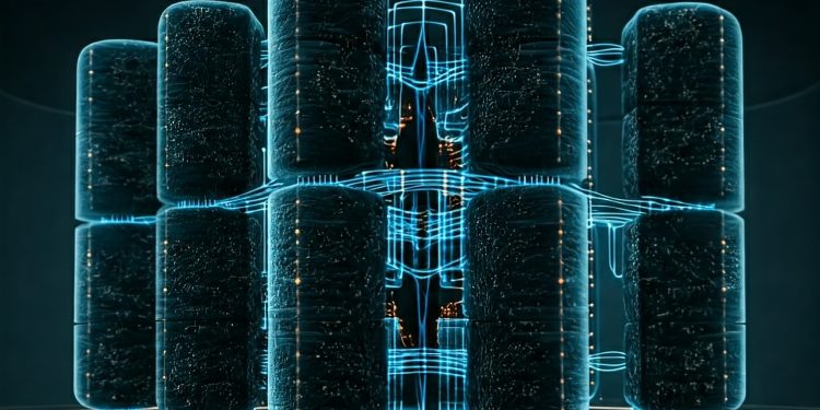 Google Titans: Revolucionando la Arquitectura de los LLMs