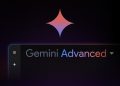¿Has probado Gemini Advanced?