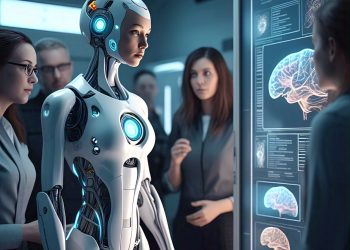 Inteligencia Aumentada