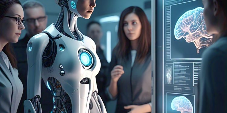 Inteligencia Aumentada