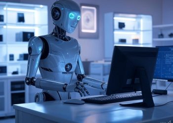 ¿Es la sinergia entre la IA generativa y los robots físicos la próxima revolución en la tecnología?