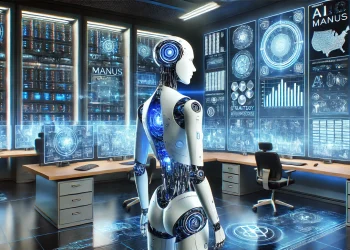 Manus AI: La nueva apuesta china por la inteligencia artificial autónoma (video)