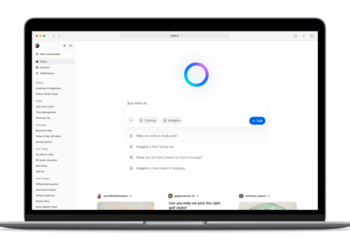 Meta ha lanzado oficialmente su nueva aplicación independiente, Meta AI.
