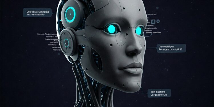 Retos de la Seguridad de la Información en la Inteligencia Artificial: Un Análisis Detallado de Plataformas como ChatGPT