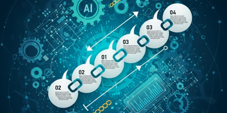 Entendiendo la «Cadena de Pensamiento» en la Inteligencia Artificial