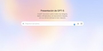 Las reacciones inesperadas al nuevo GPT‑5 que nadie anticipó