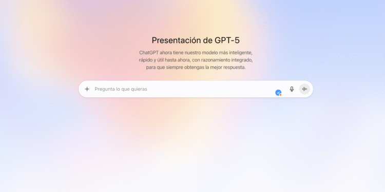Las reacciones inesperadas al nuevo GPT‑5 que nadie anticipó