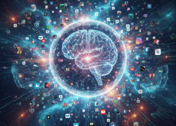 La conspiración de “la internet muerta”