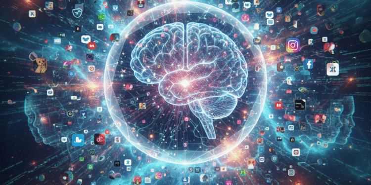 La conspiración de “la internet muerta”