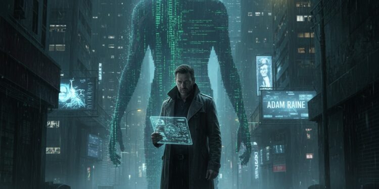 La Sombra de la Inteligencia Artificial: El Caso de Adam Raine