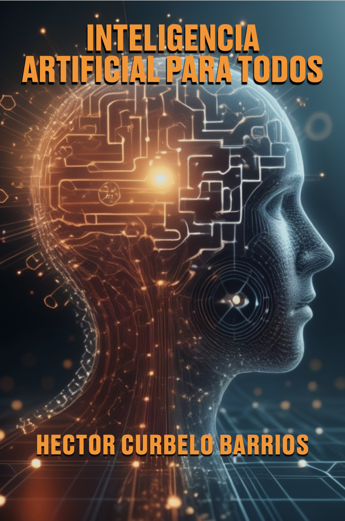 Inteligencia Artificial Para Todos