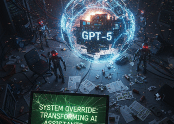El fiasco de GPT-5 que puede transformar los asistentes de IA