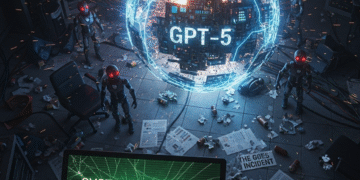 El fiasco de GPT-5 que puede transformar los asistentes de IA
