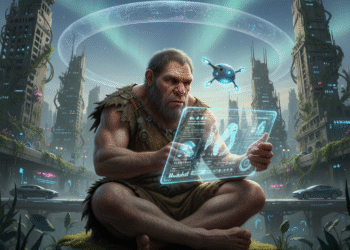 Neandertal en tiempos de IA