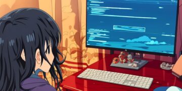 Mi hija de 10 años sabe programar