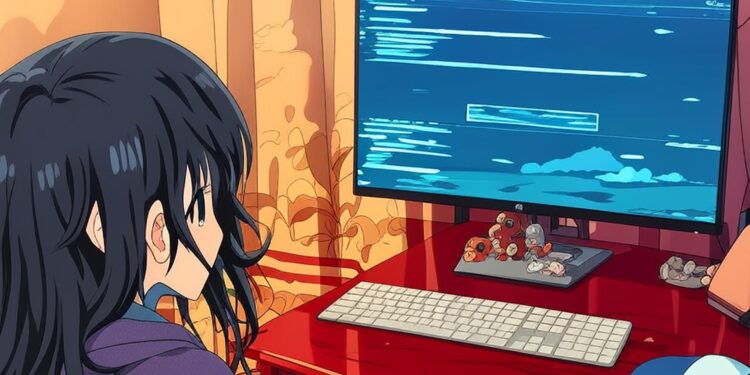 Mi hija de 10 años sabe programar