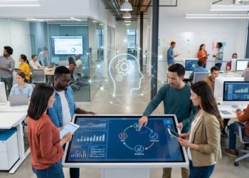 Cultura de IA en las empresas: retos y realidades