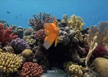 Google lanza Project Genie